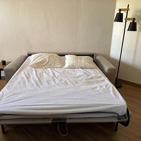 Appartement N 216 Moriani Plage Santa-Lucia-di-Moriani Eksteriør bilde