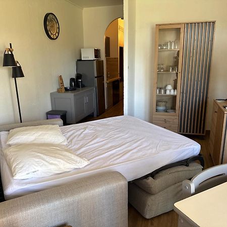Appartement N 216 Moriani Plage Santa-Lucia-di-Moriani Eksteriør bilde