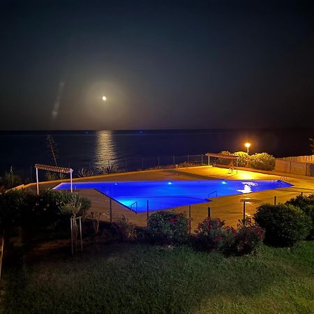 Appartement N 216 Moriani Plage Santa-Lucia-di-Moriani Eksteriør bilde