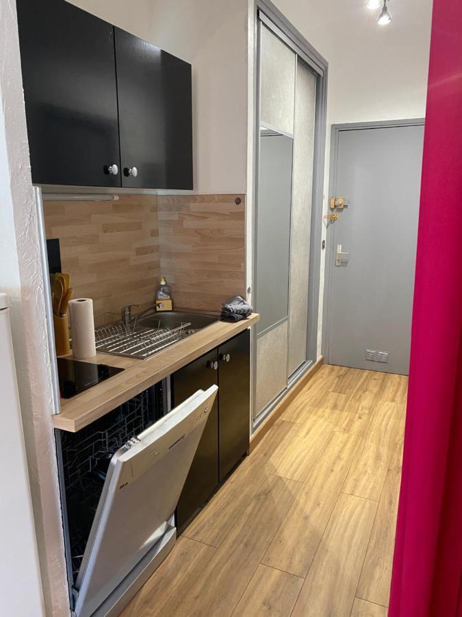 Appartement N 216 Moriani Plage Santa-Lucia-di-Moriani Eksteriør bilde